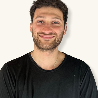 Nathan Amram