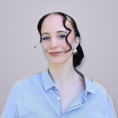 Salomé Bourrouilh